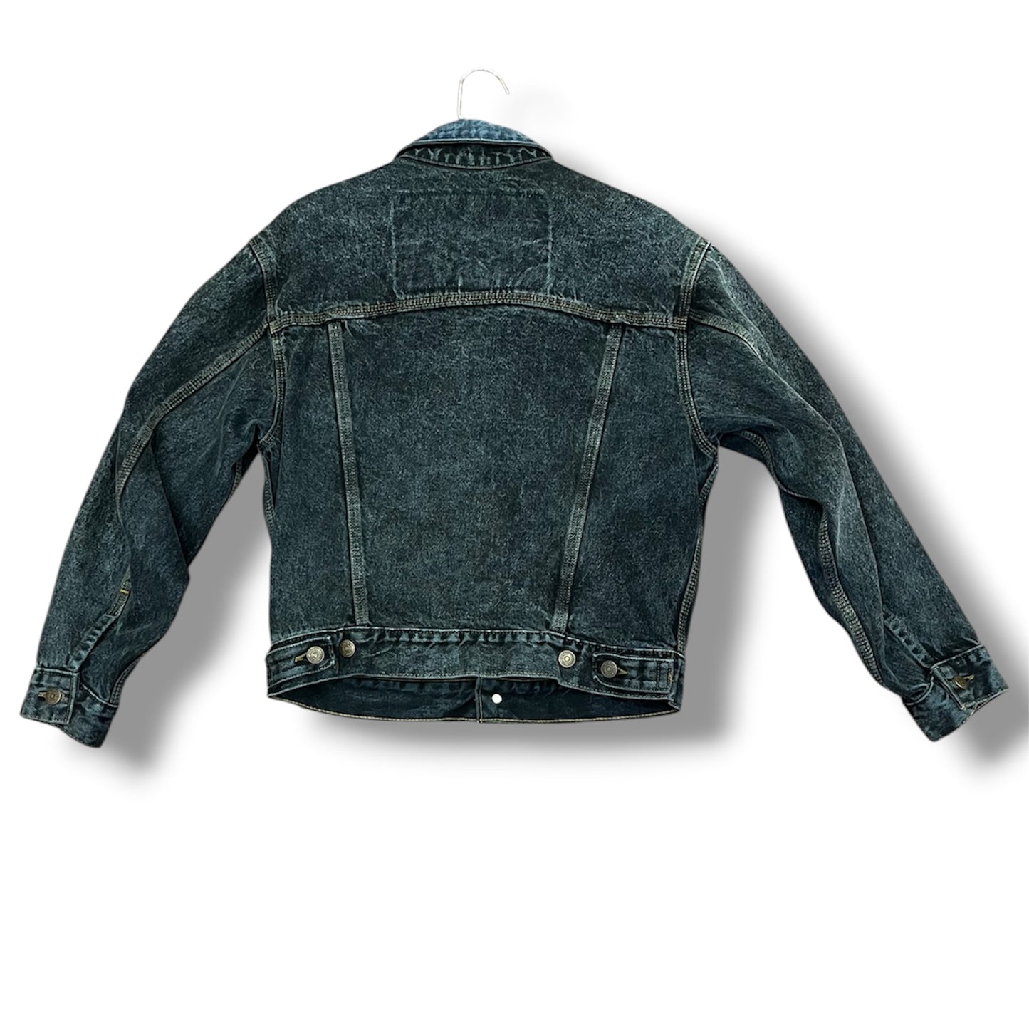 Vaquera bomber Levi's