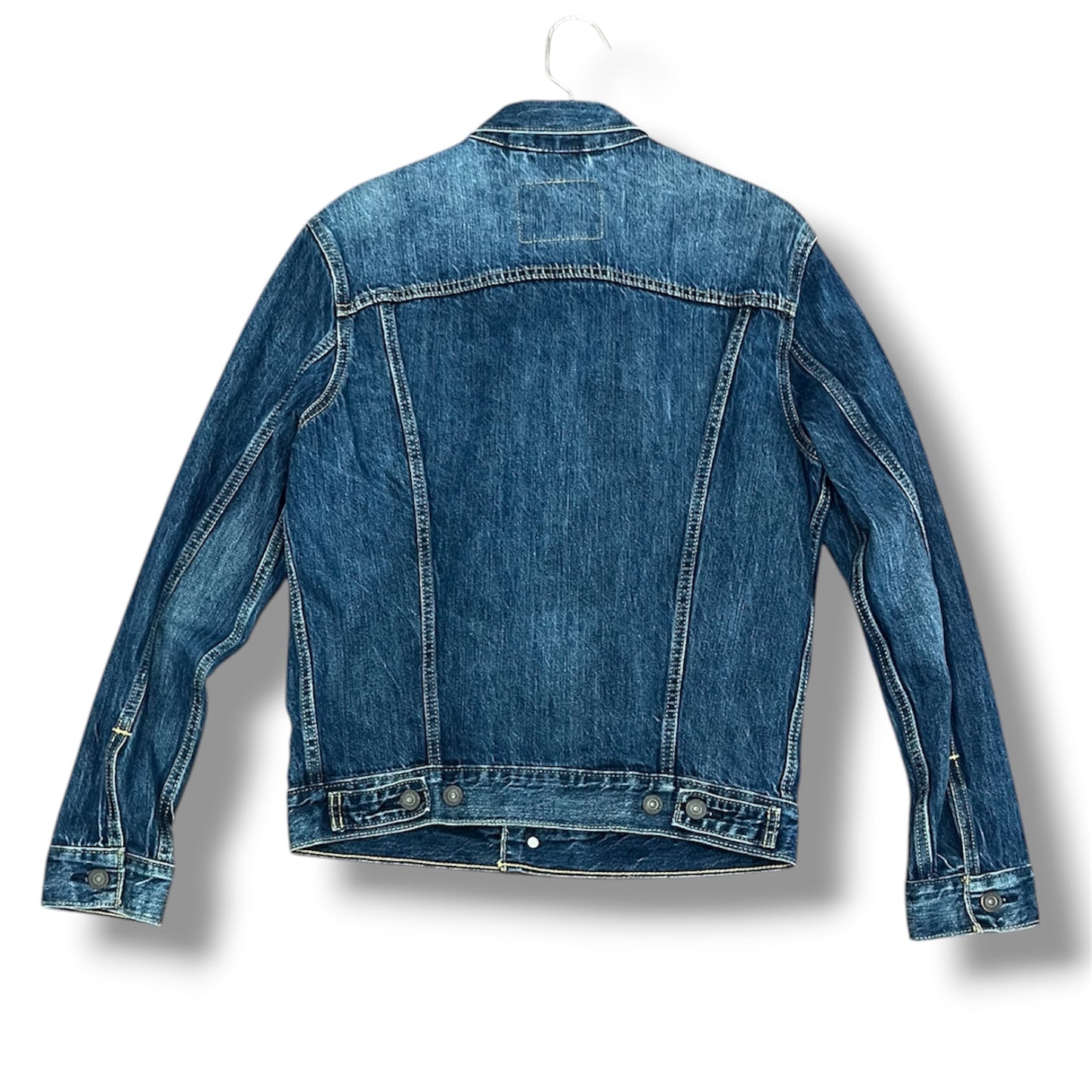 Vaquera Levi's