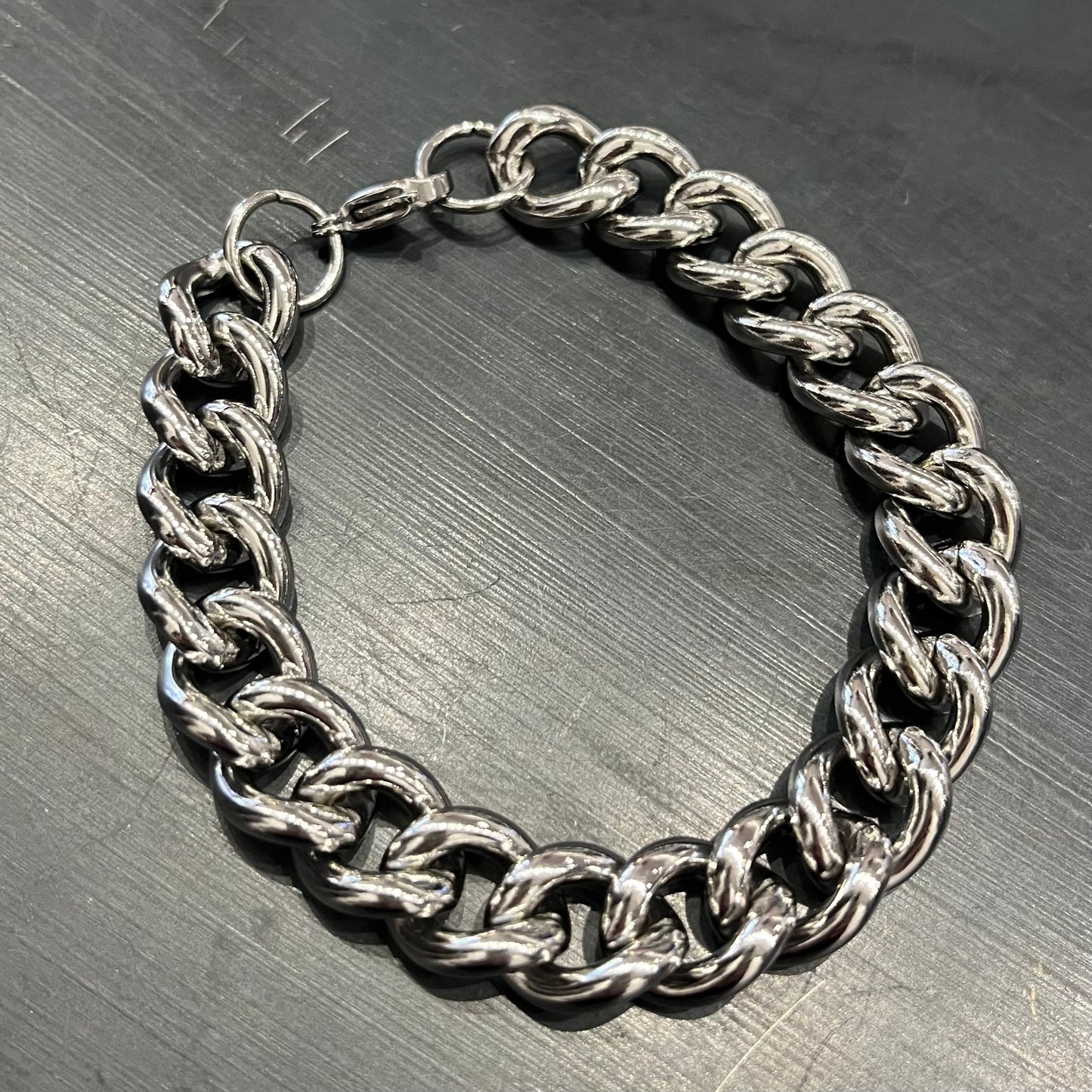 Pulsera INOX