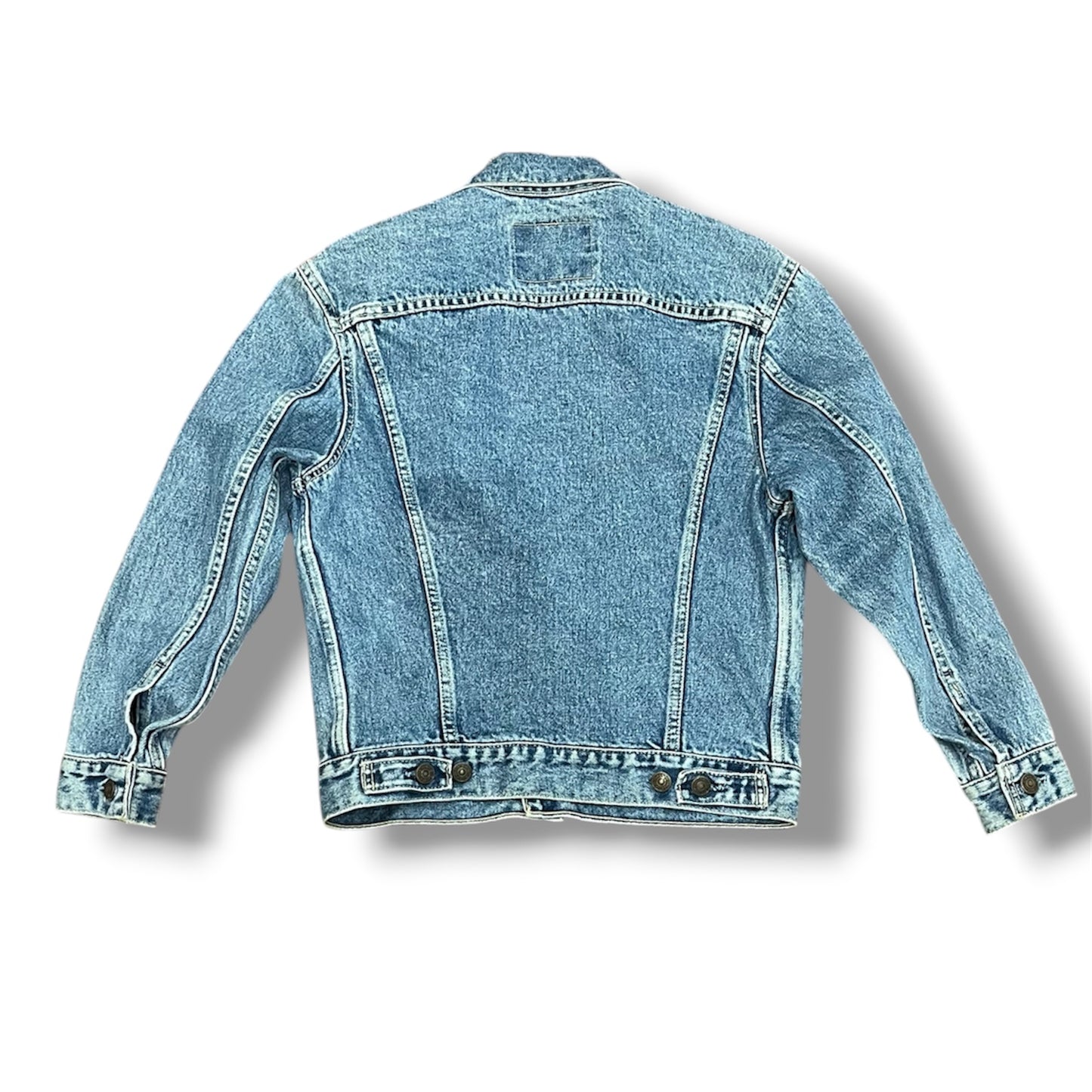 Vaquera Levi's retro