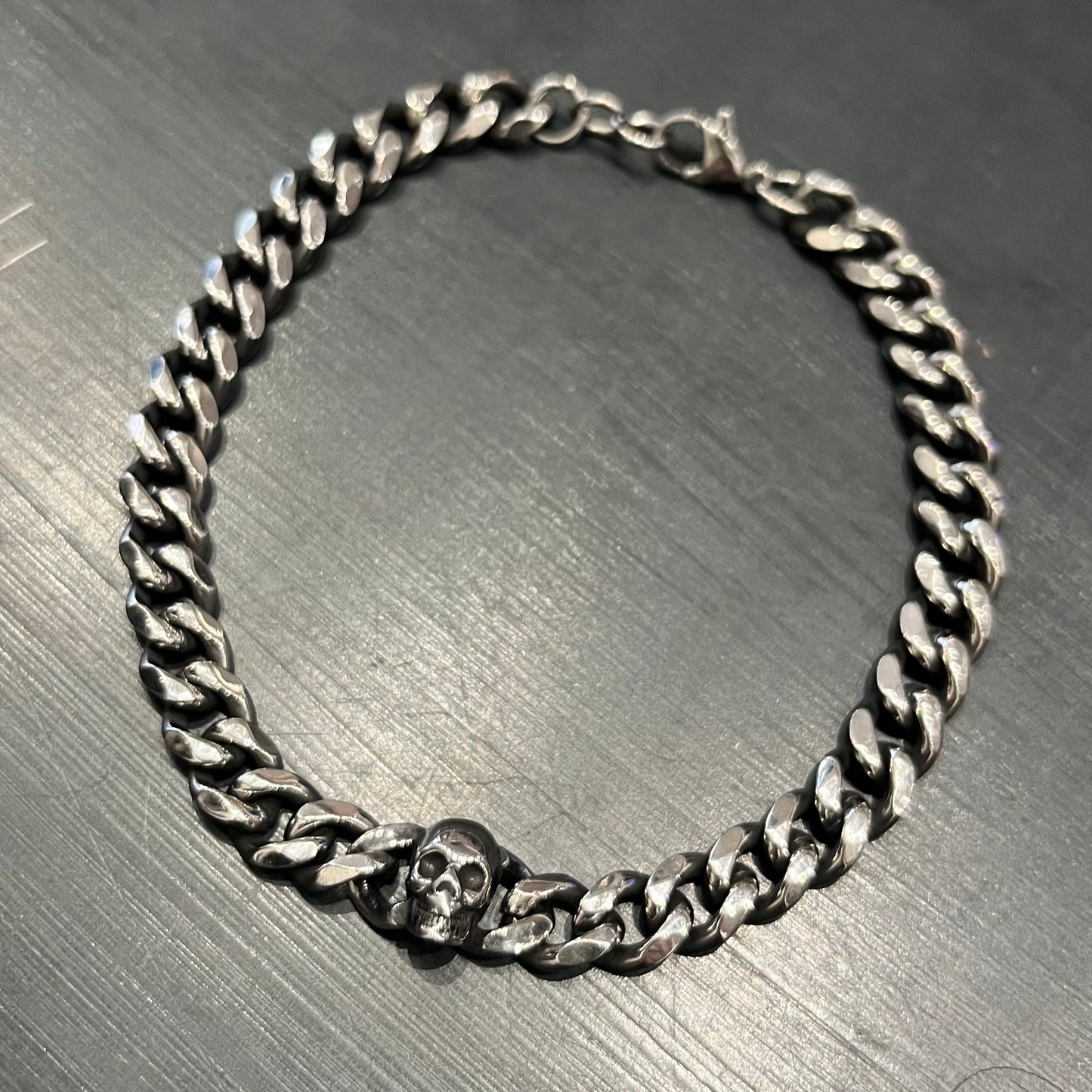 Pulsera INOX