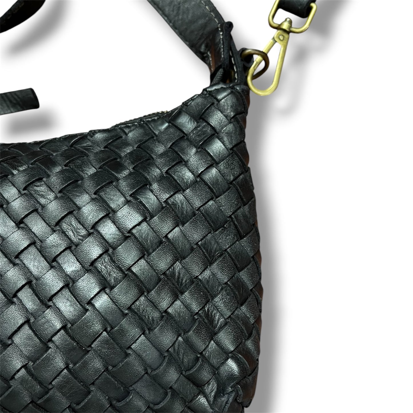 Bolso Rich Leather