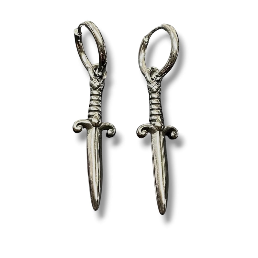 Pendientes INOX