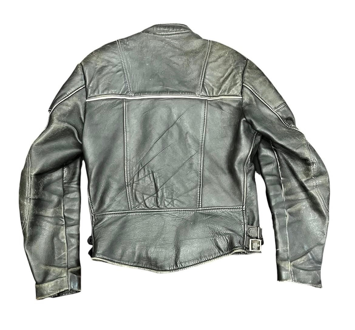 Biker retro S