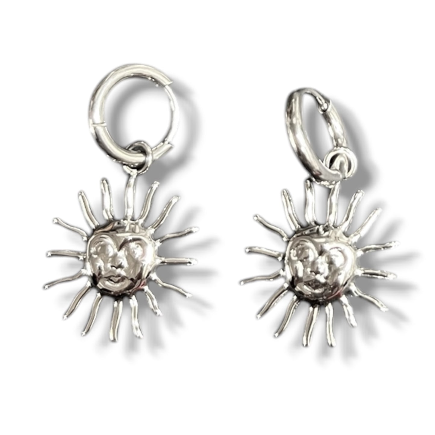 Pendientes INOX