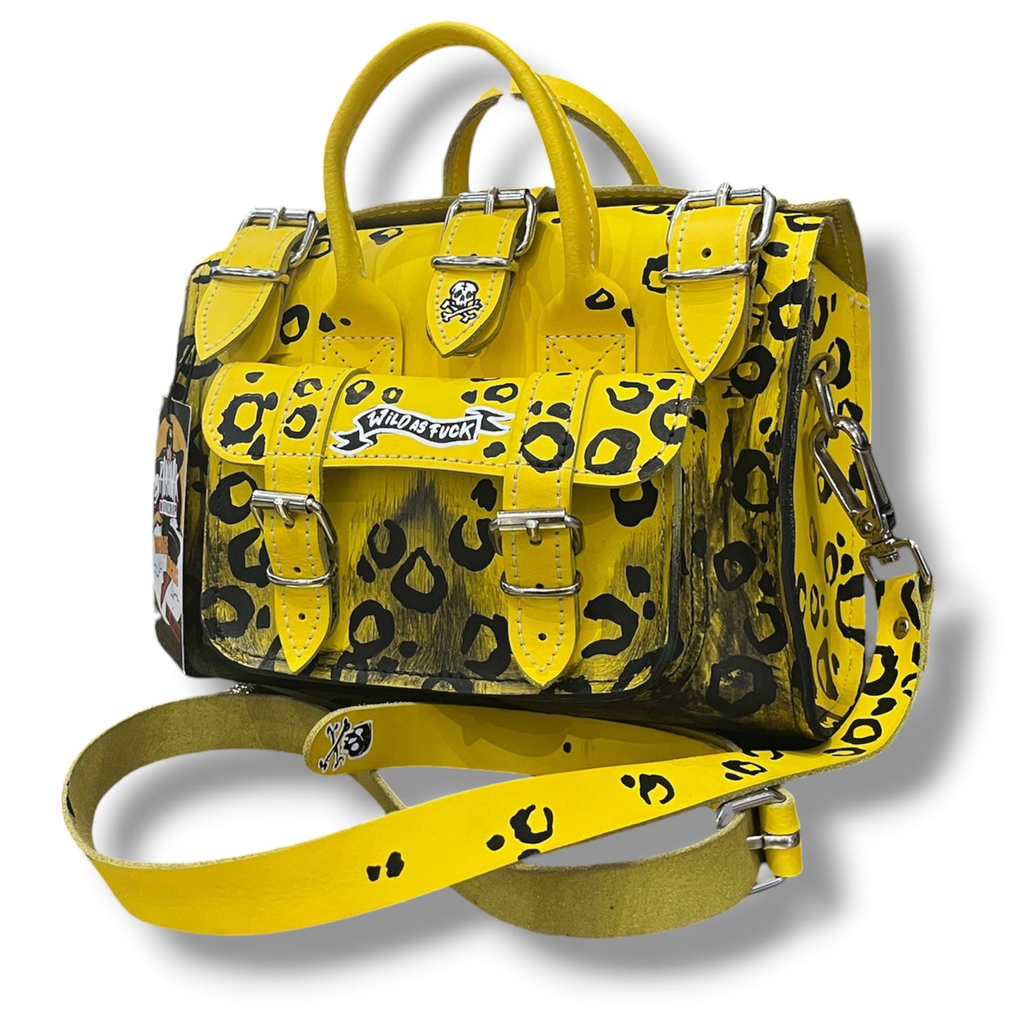 Bolso custom