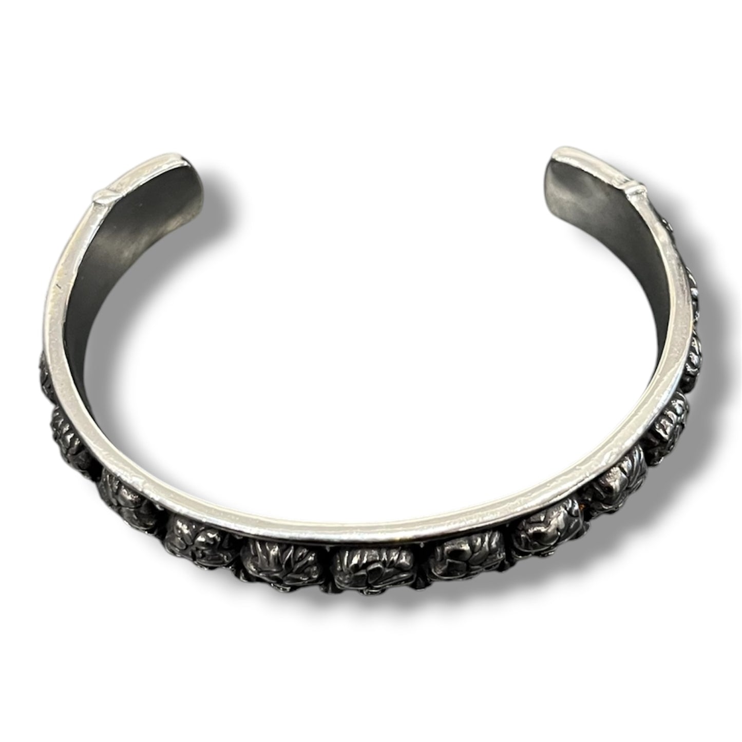Brazalete INOX