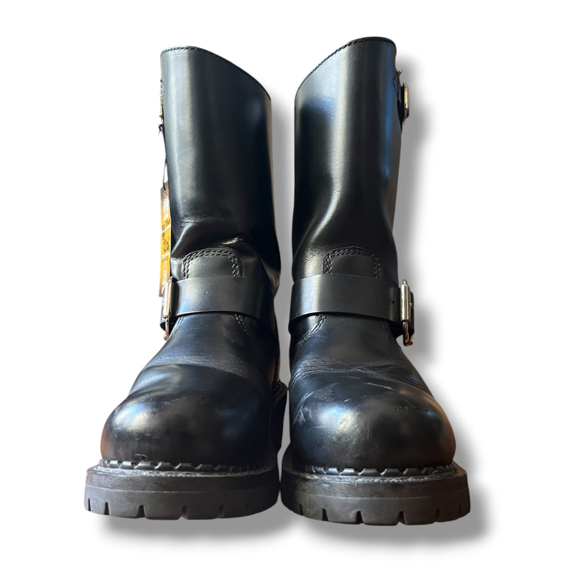 Botas Grinders 38