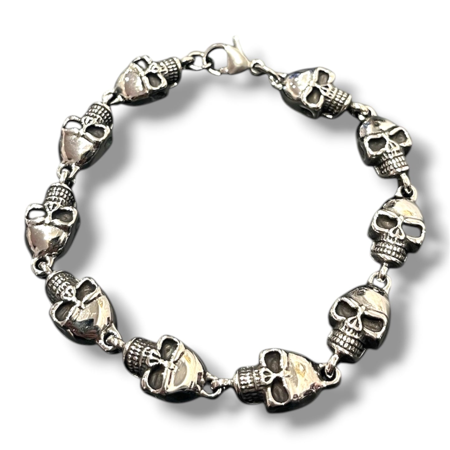 Pulsera INOX