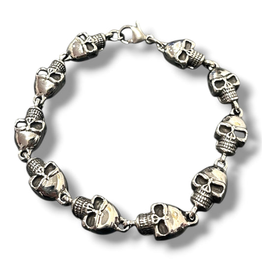 Pulsera INOX