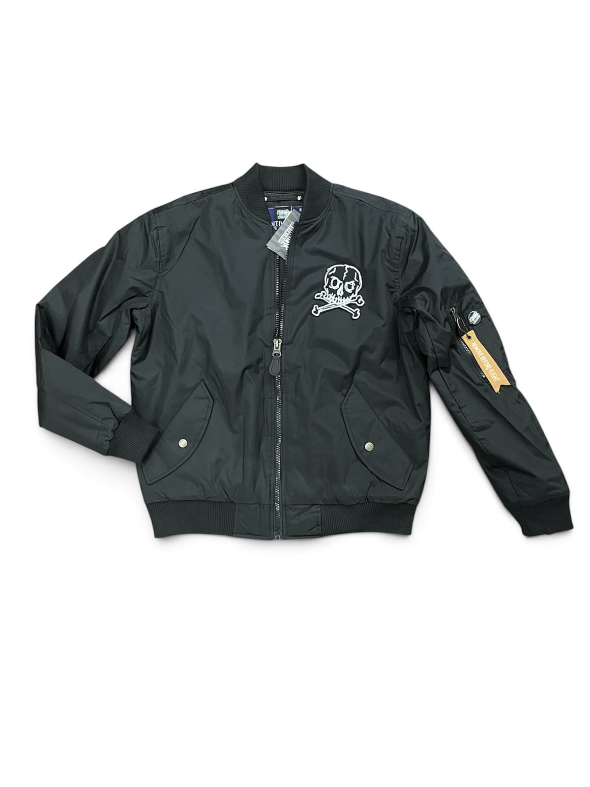 Cazadora Bomber Ramonak