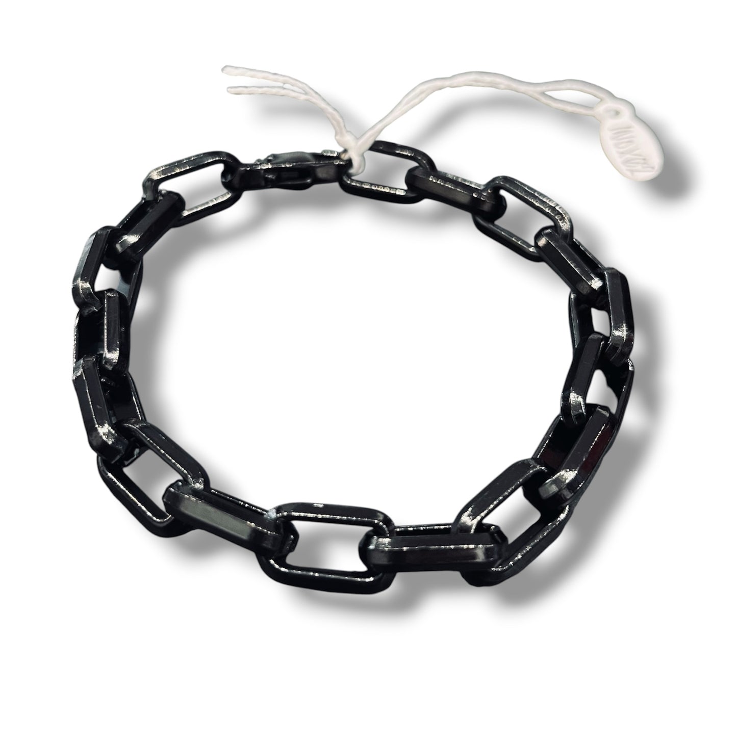 Pulsera Cadena Acero