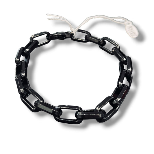 Pulsera Cadena Acero