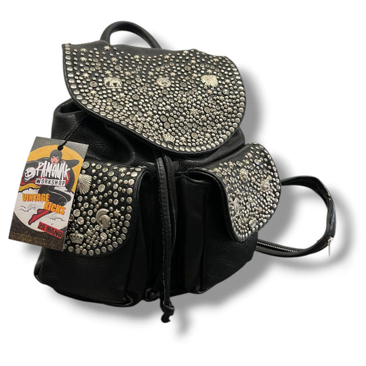 Mochila Retro