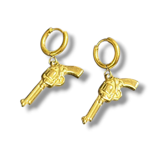 Pendientes INOX