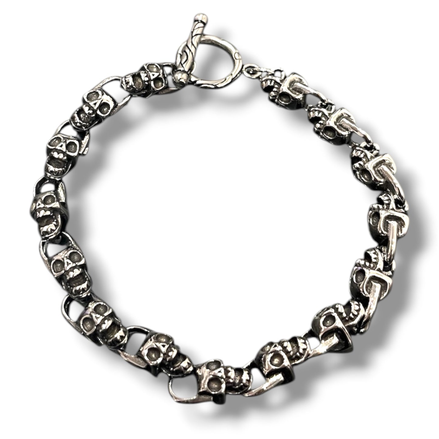 Pulsera INOX