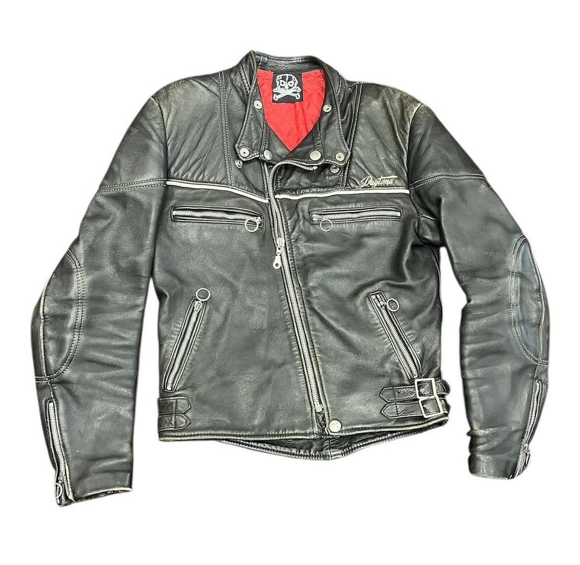 Biker retro S
