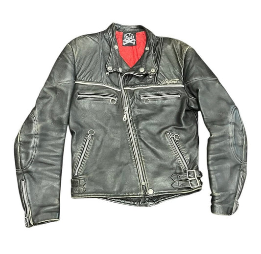 Biker retro S