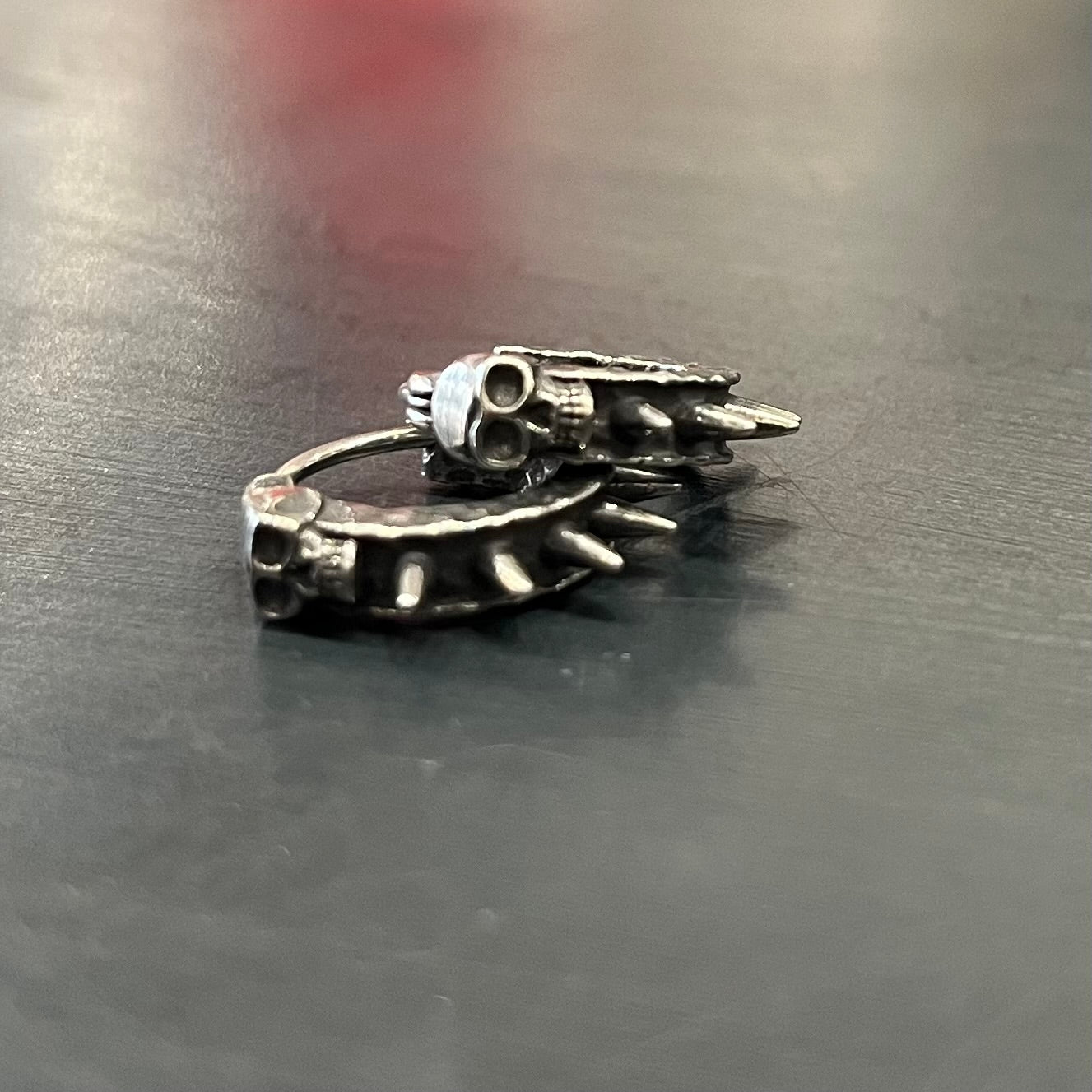 Pendientes INOX