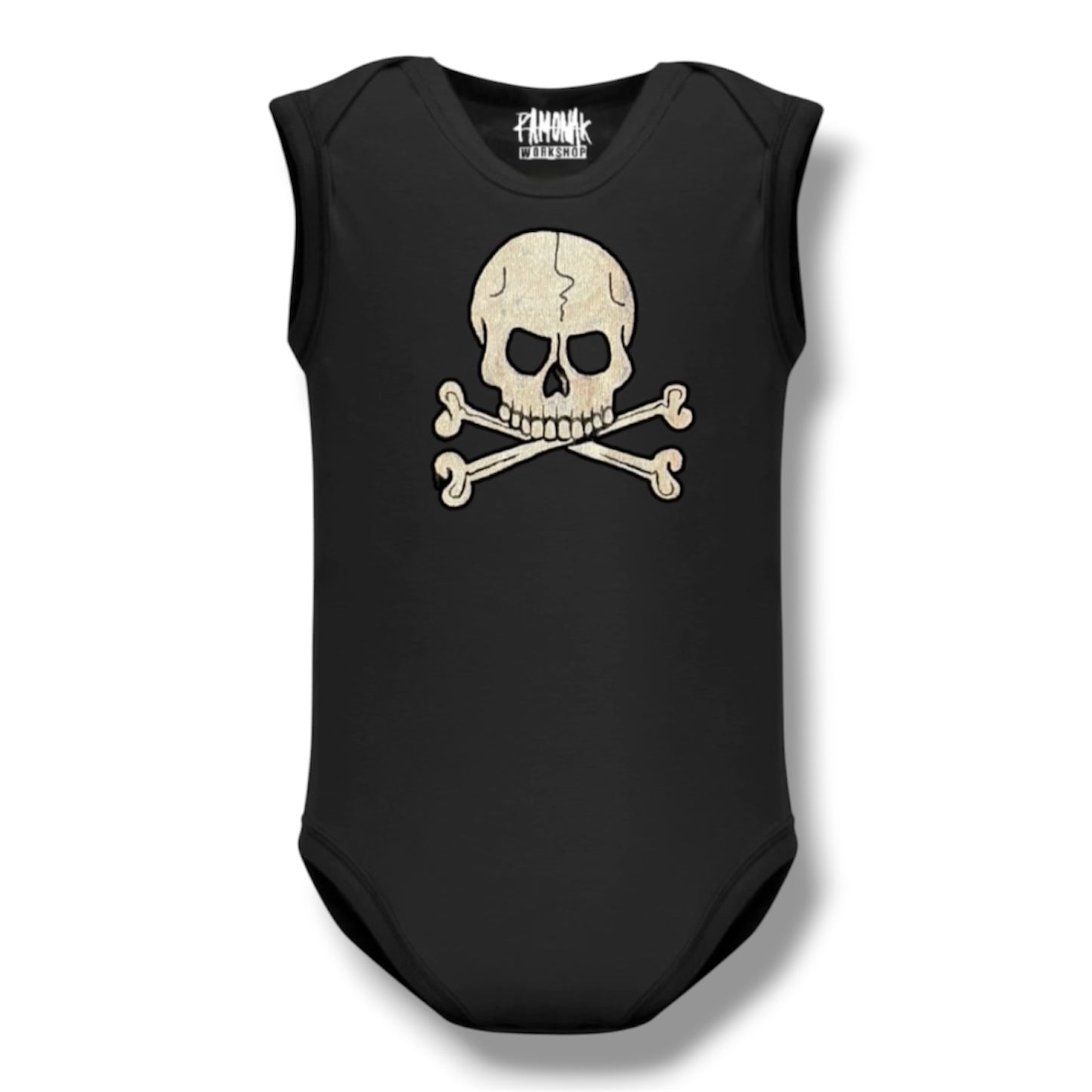 Body bebé Custom