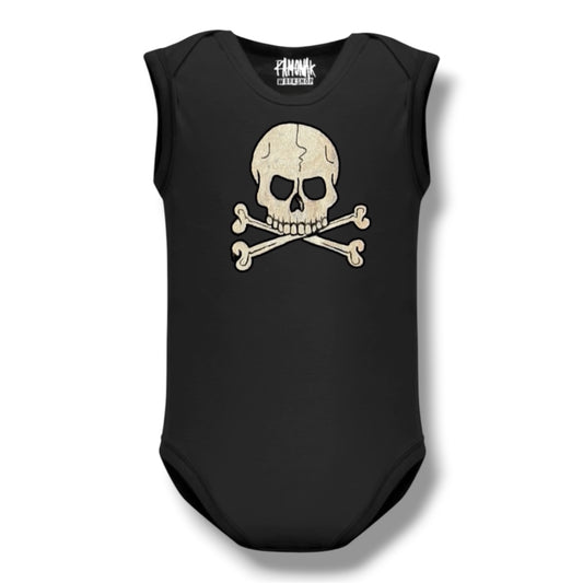 Body bebé Custom