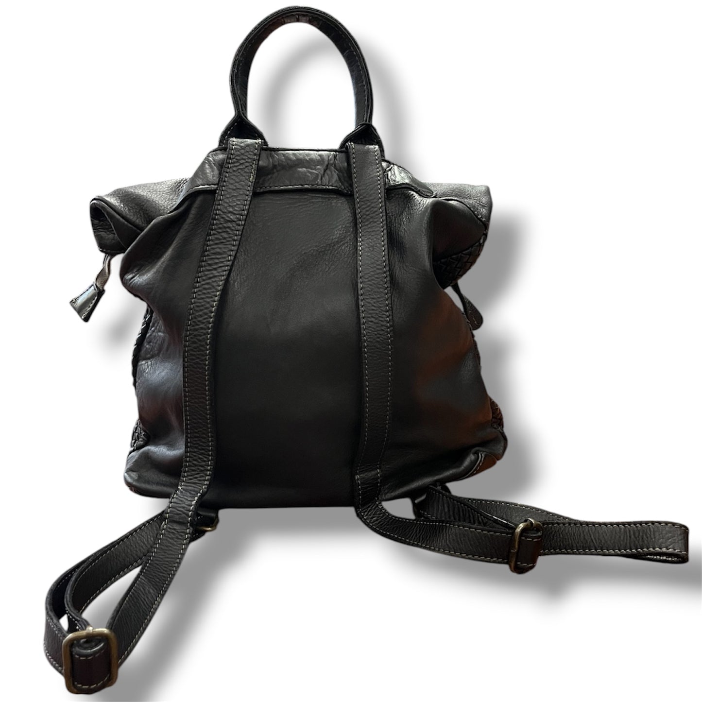 Mochila Rich Leather