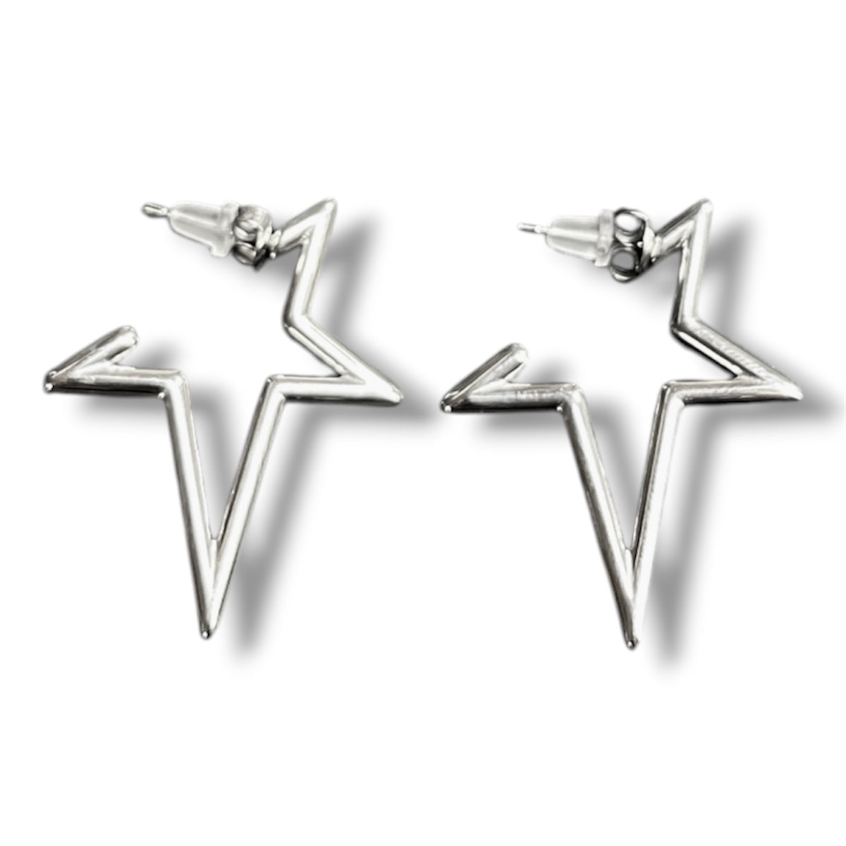 Pendientes INOX