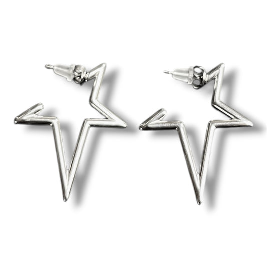 Pendientes INOX