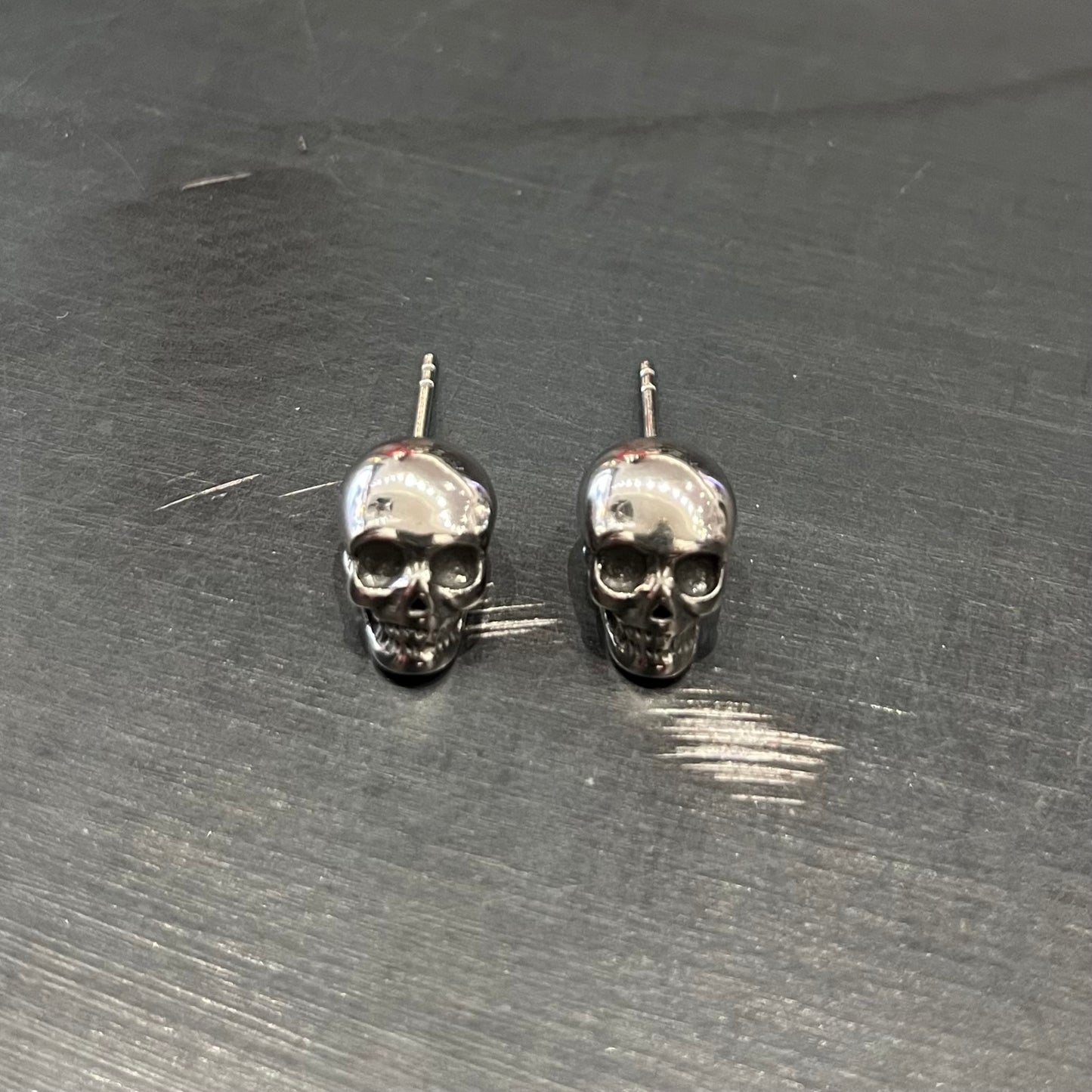 Pendientes INOX