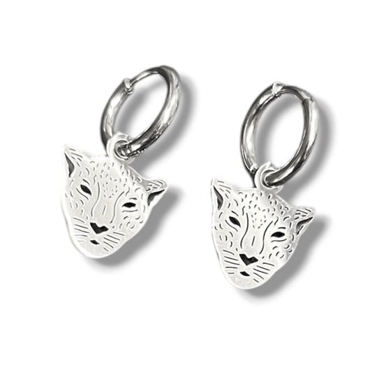 Pendientes INOX