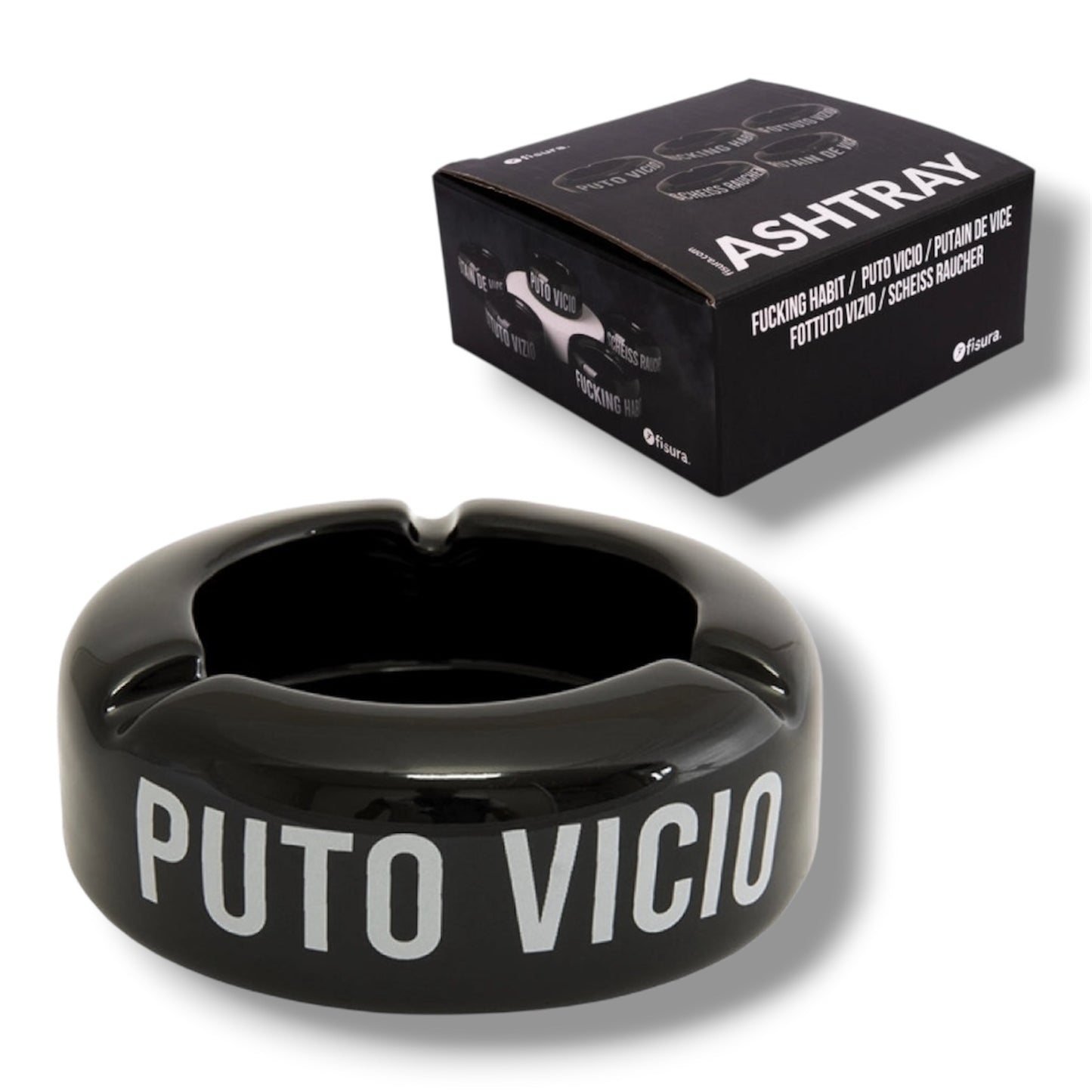 Cenicero