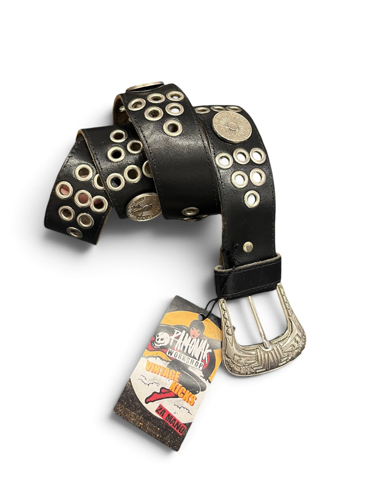 Cinturón Retro OFERTA