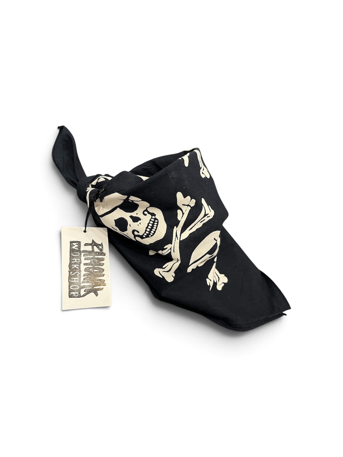 Pañuelo/Bandana Pirata
