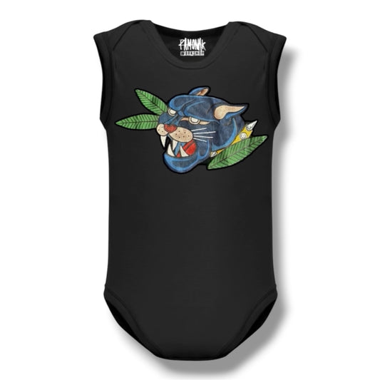 Body bebé Custom