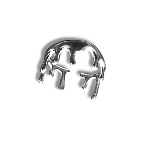 Anillo INOX Drippin'