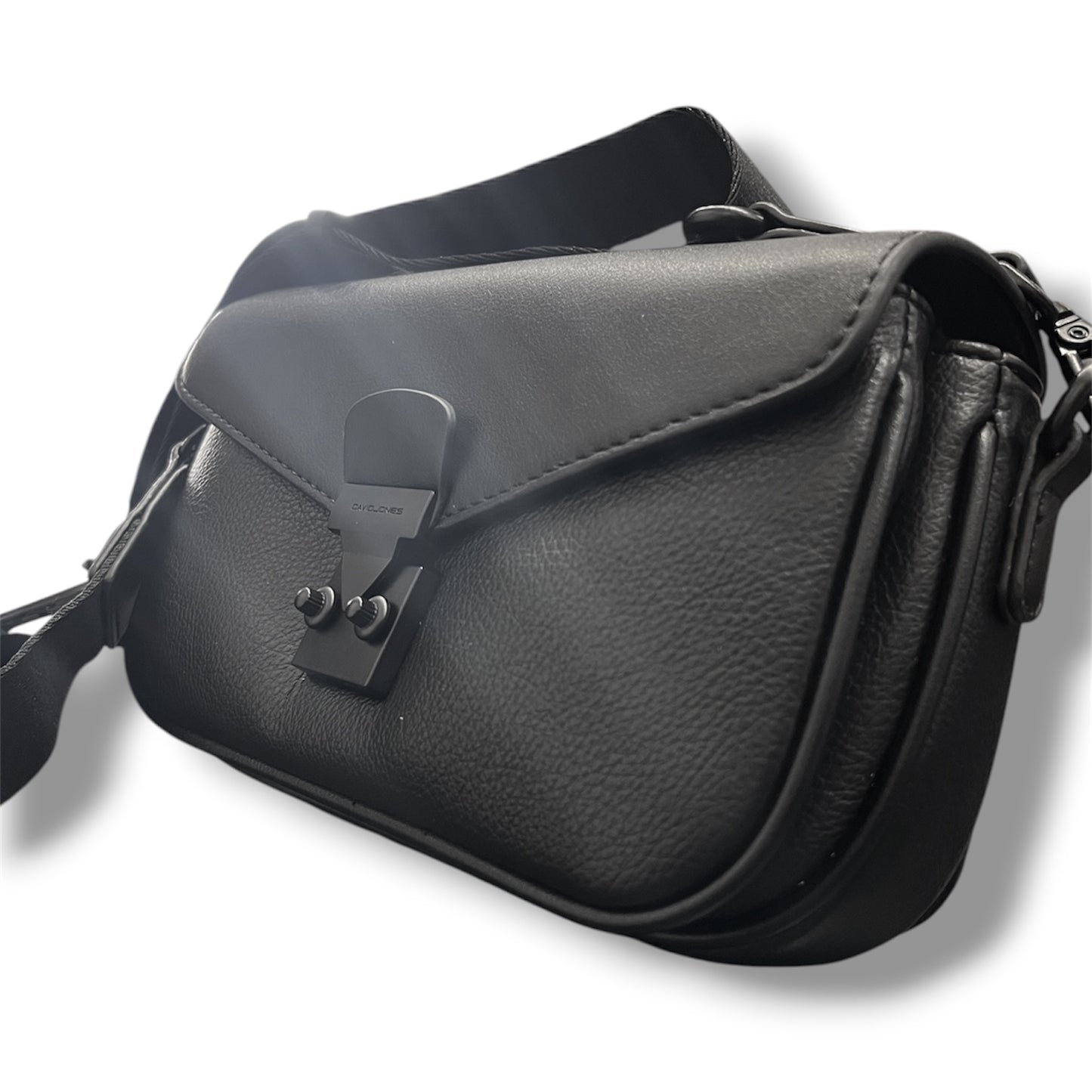 Bolso negro