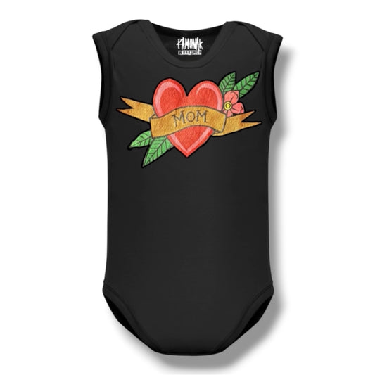Body bebé Custom