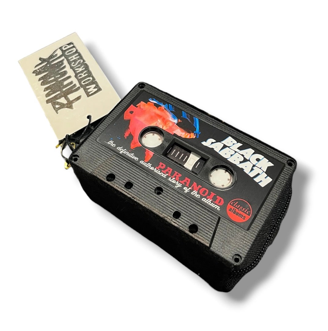 Cartera Cassette