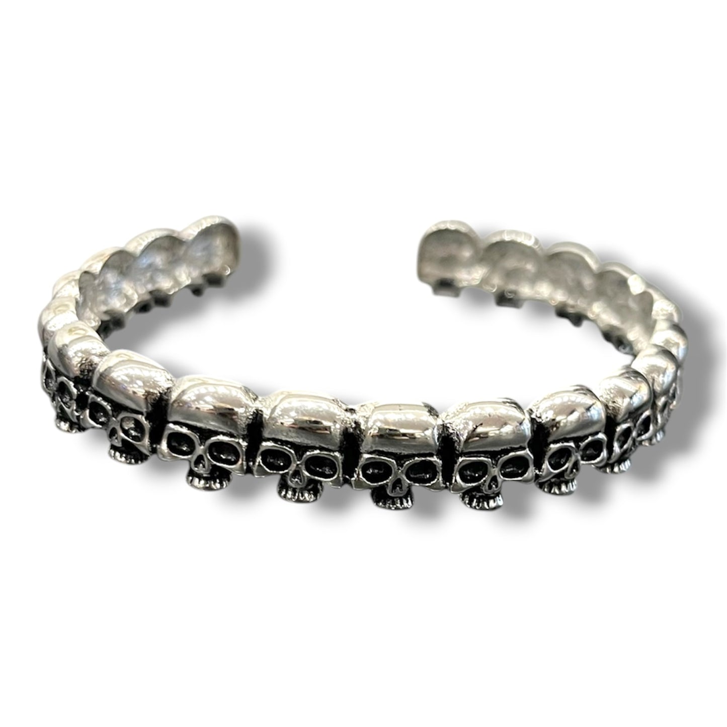 Brazalete INOX