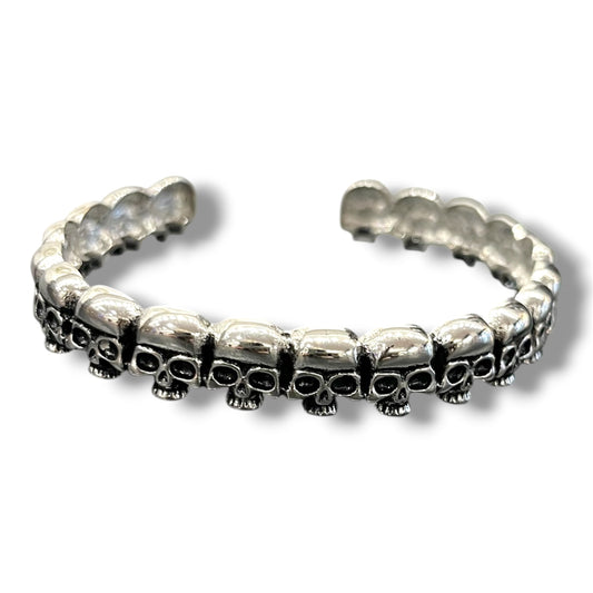 Brazalete INOX