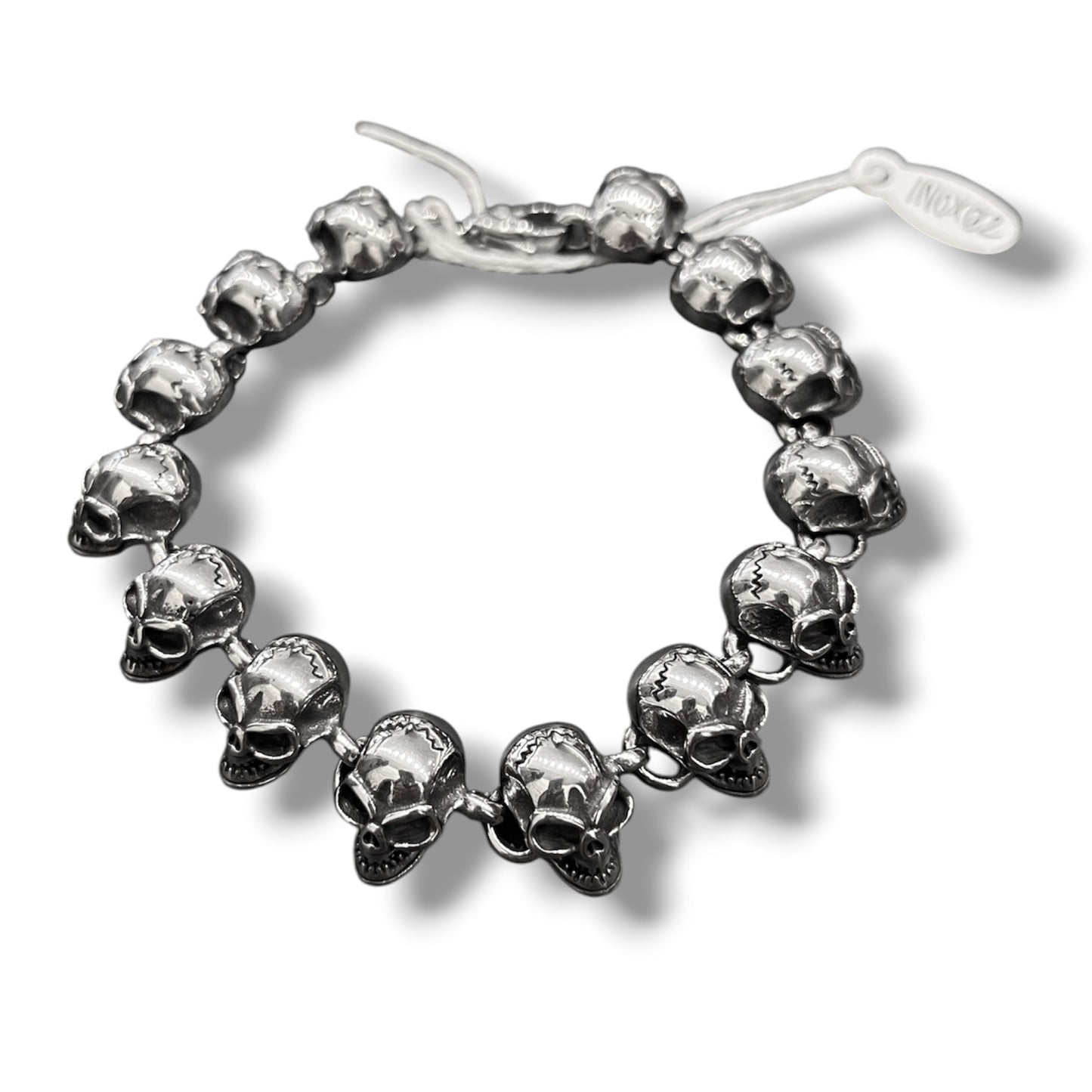 Pulsera INOX