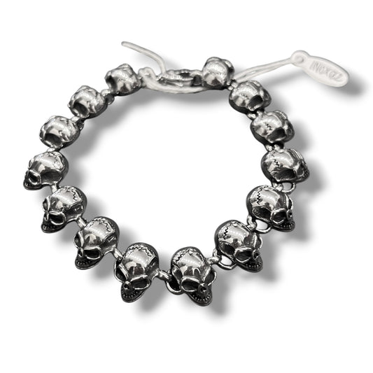 Pulsera INOX