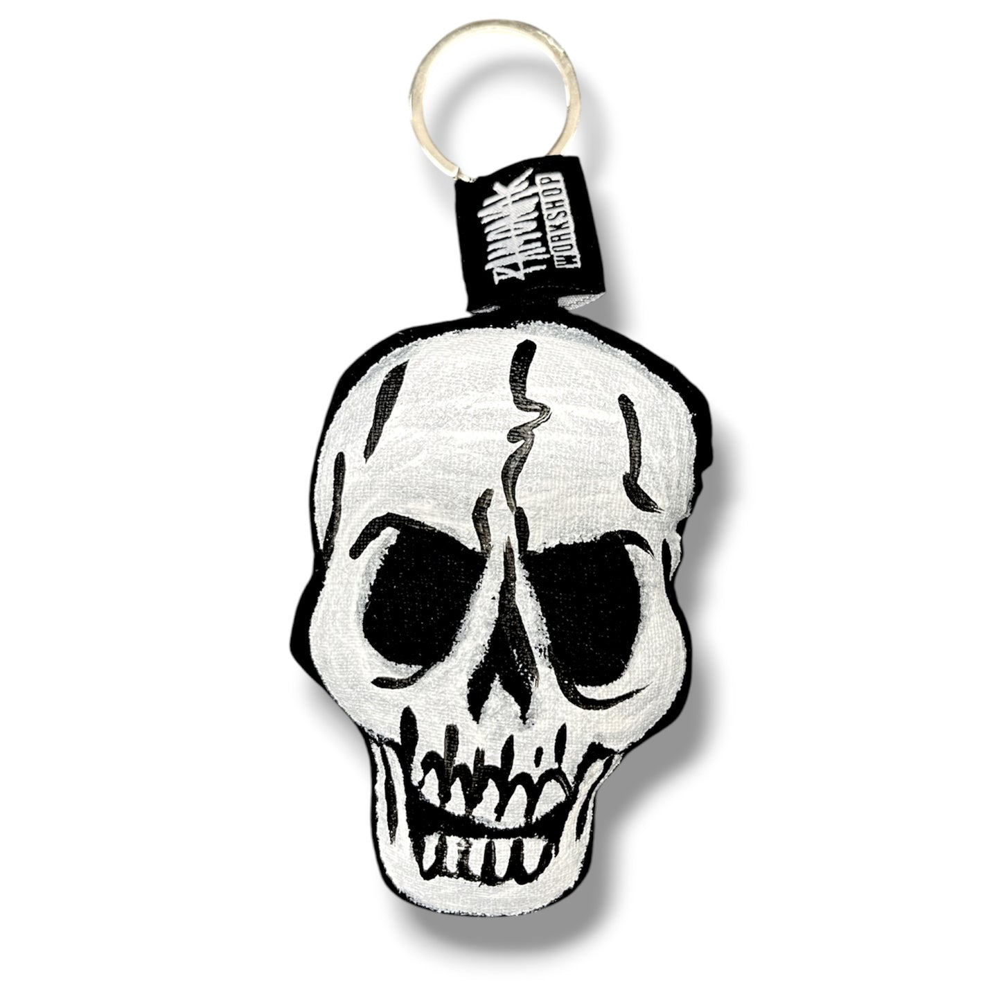 Llavero Calavera