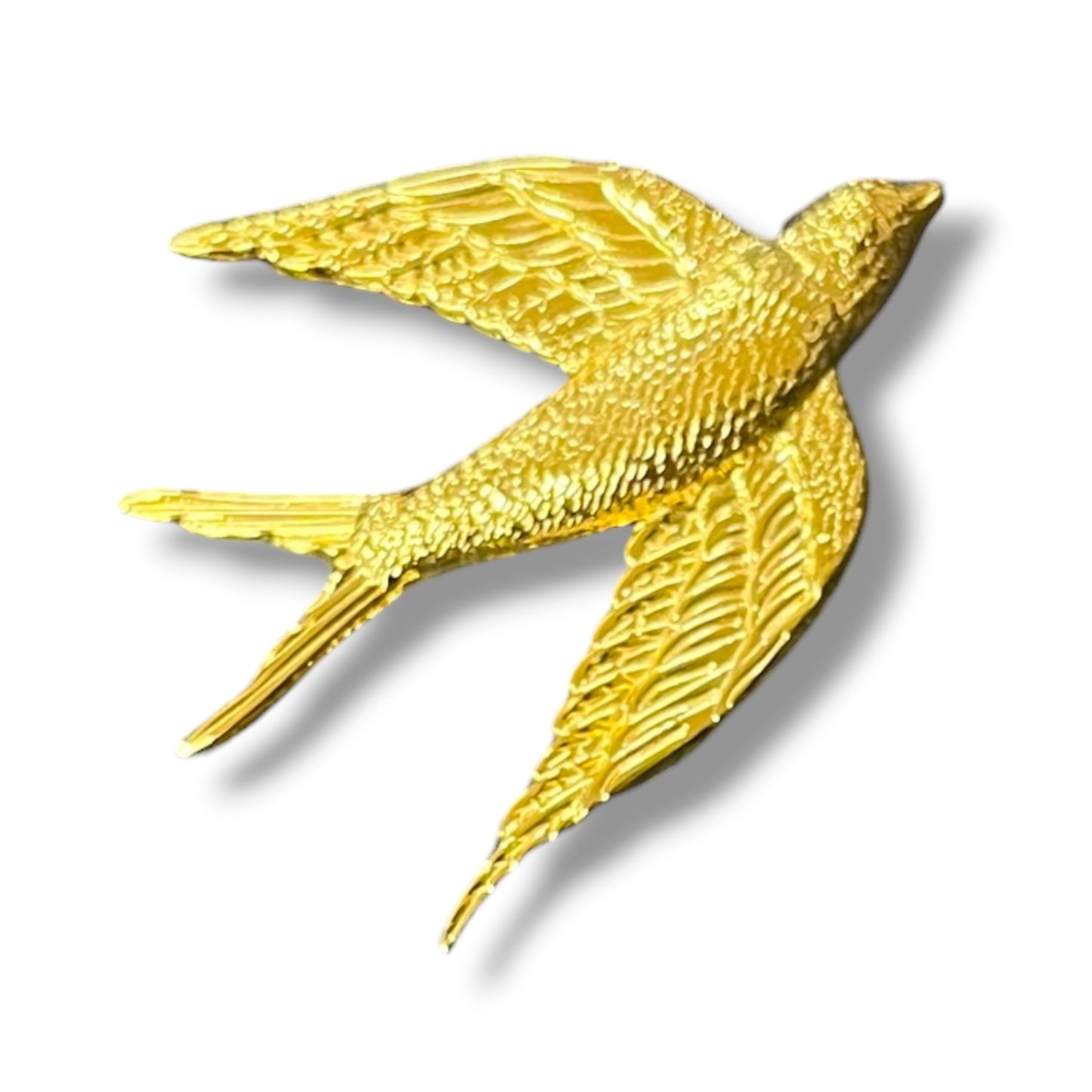 Broche Golondrina