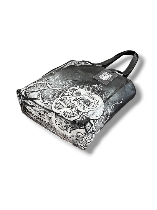 Bolso piel custom