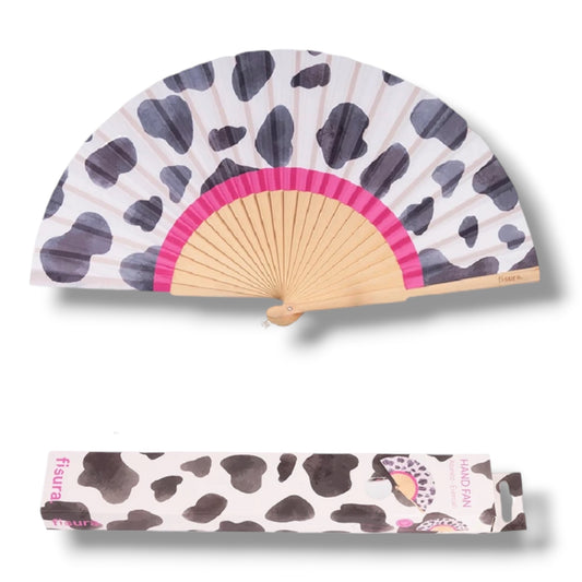 Abanico Vaca
