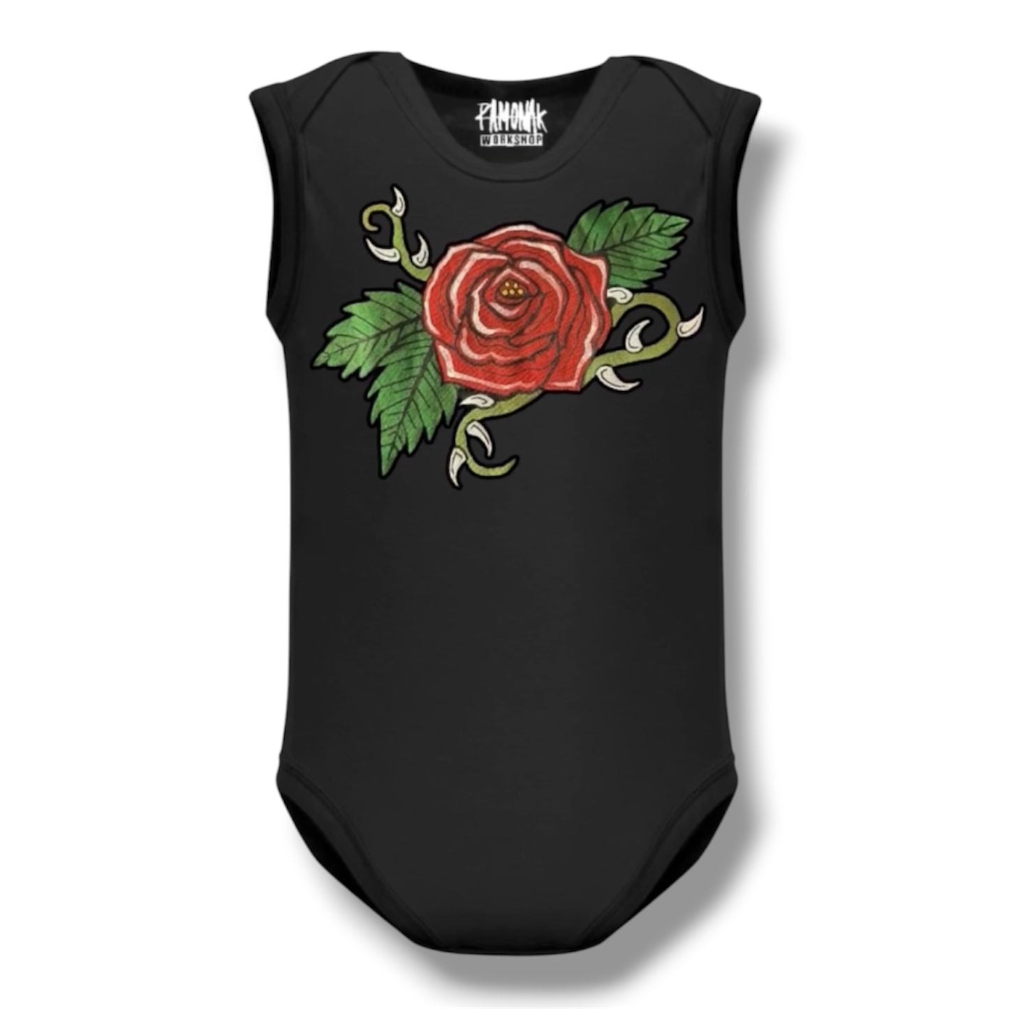 Body bebé Custom