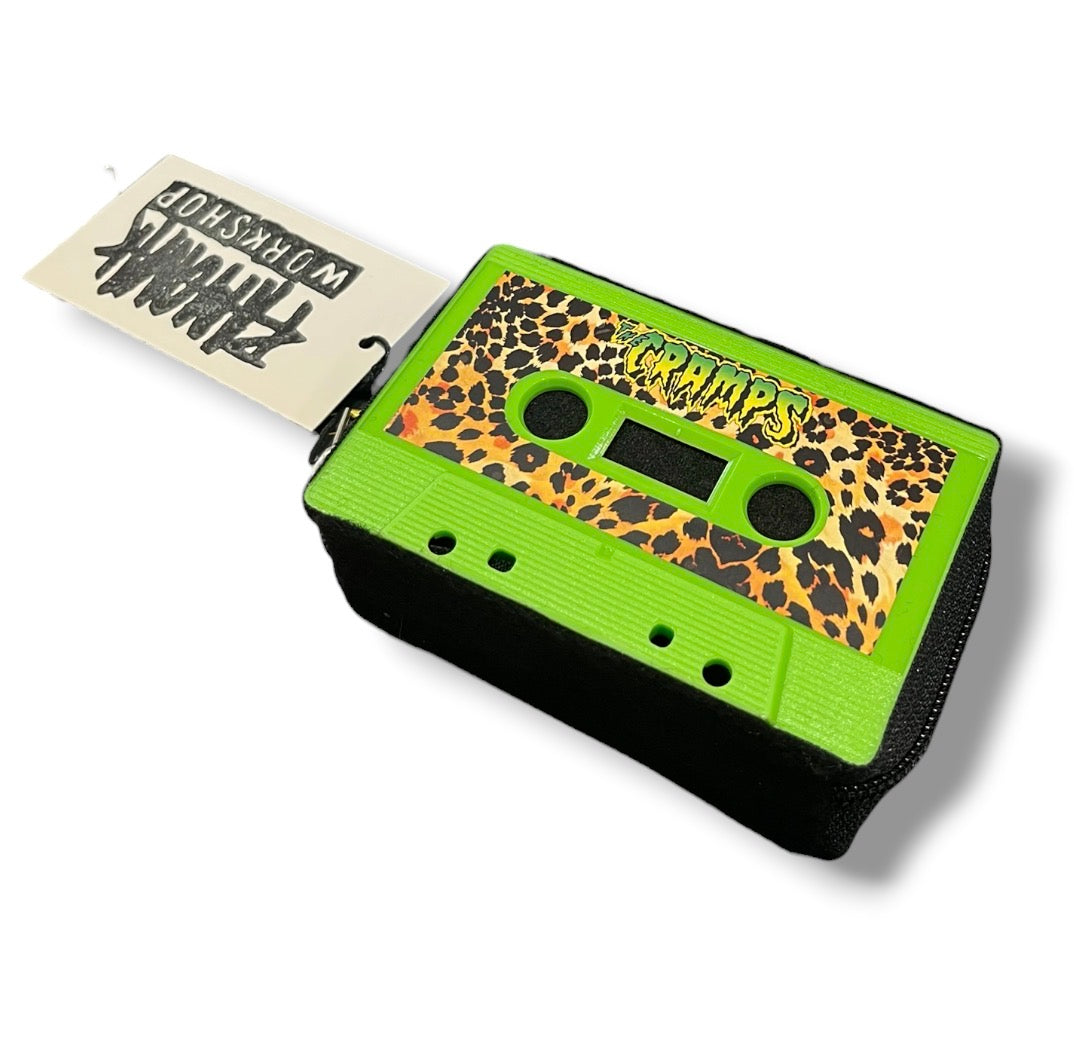 Cartera Cassette