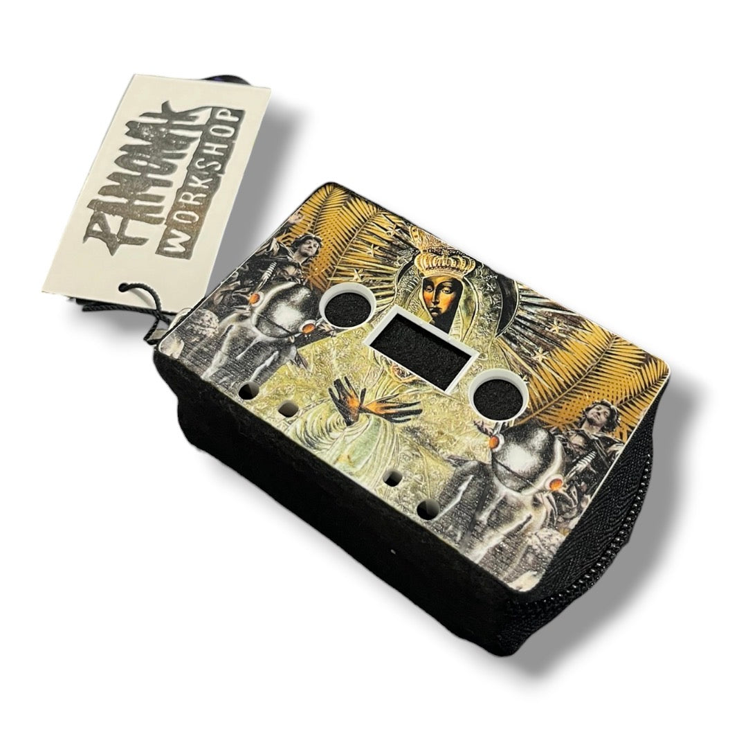 Cartera Cassette