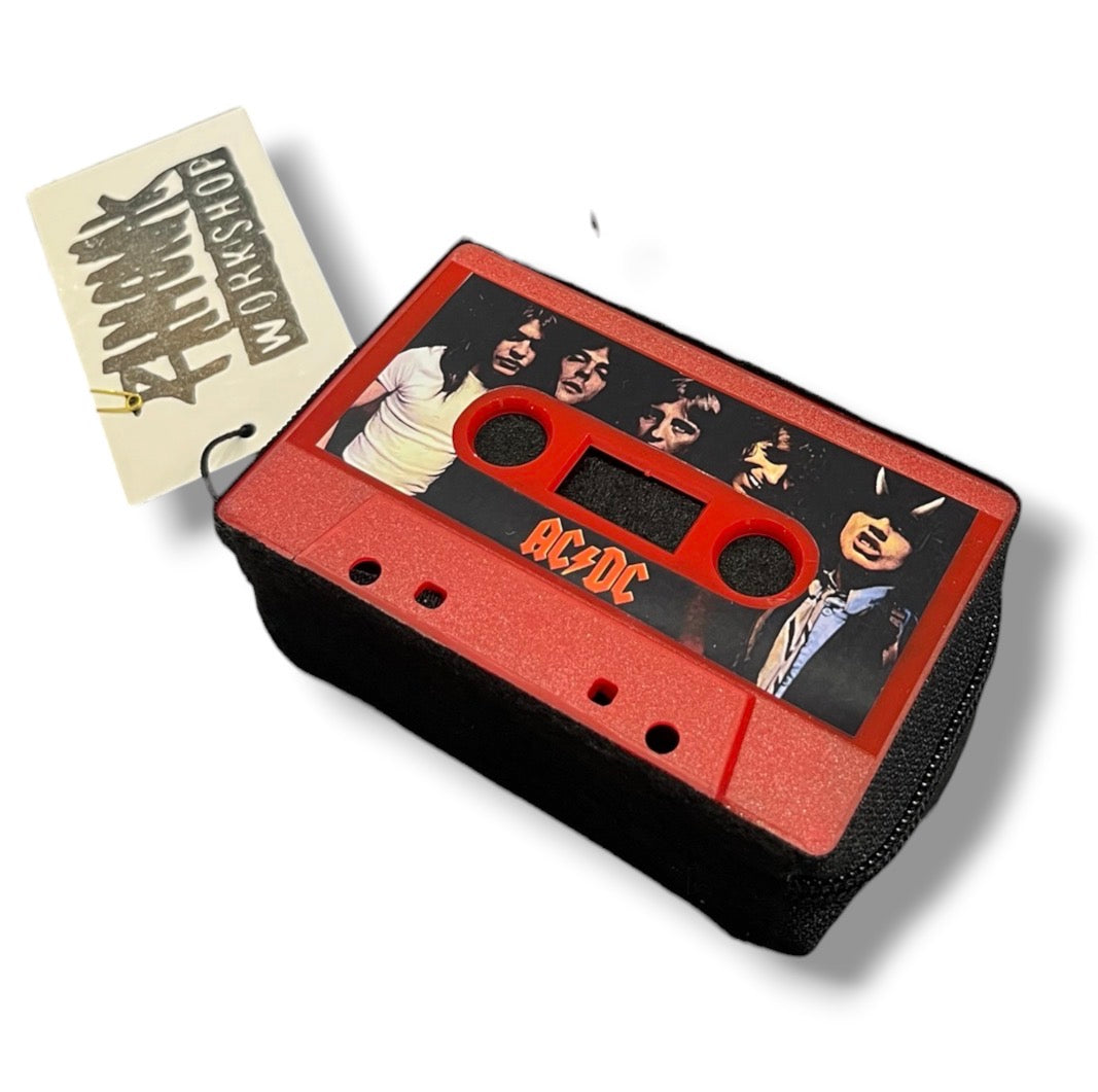 Cartera Cassette
